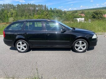 Škoda Octavia 2 1.9 TDi 77kw Combi,Tažné,BEZ DPF - 14
