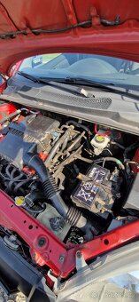 Toyota Yaris p1 2001 1.0 50kw - 14