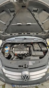 Volkswagen Golf plus - 14
