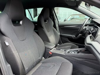Škoda Octavia 4 iV Combi Style 1.4TSI 150kW DSG Sport Virtu - 14
