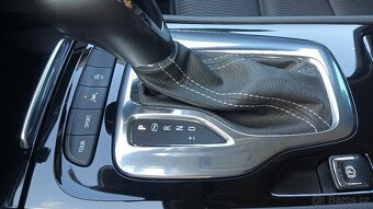 Opel Insignia, 2,0 CDTi 154kW EXCLUSIVE 4x4 - 14