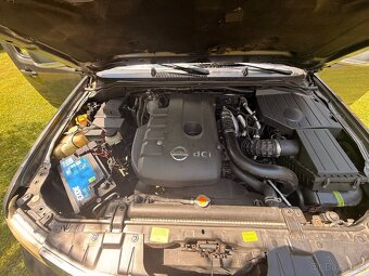 Nissan Pathfinder 2,5DCI - 14
