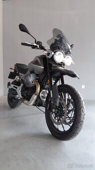 Moto Guzzi V85 - Strada - 14