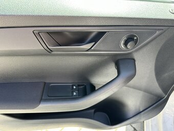 Škoda Fabia 1.0 MPI 55kW Active serviska - 14