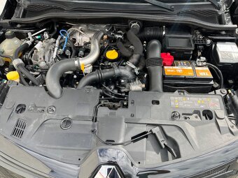 Renault Clio IV RS Trophy 1.6TCe 162kW PDC 2017 - 14