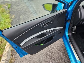 Seat Leon Cupra ST 290 2.0 TSI 213kw, DSG, Výbava, 1 Majitel - 14