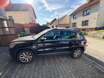 Volkswagen Tiguan 2.0 TDI 125 kW - 14