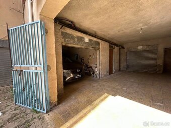 Sicílie, apartmán typu studio 34 m2, „Baia Blu“, Falcone - 14