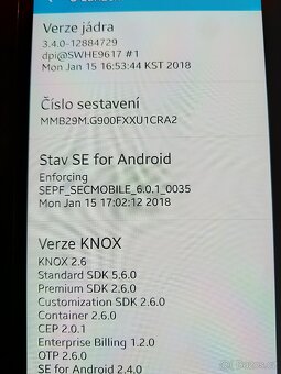 Samsung Galaxy S5 - 14