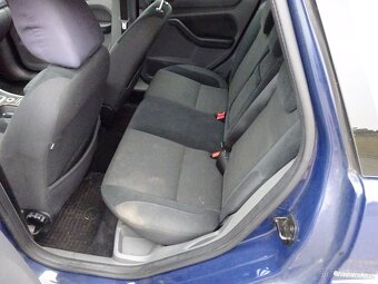 Ford Focus 1.8 TDCI Combi r.v.2009 (85 kw) Koup.ČR - 14