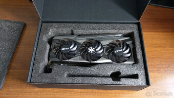 INNO3D GeForce RTX 3070 ICHILL X4 - 14