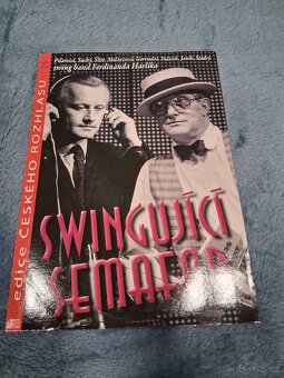 DVD - Zlatý věk českého humoru a hity. - 14