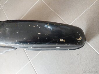 Jawa 50 pionyr - přední blatnik - 14