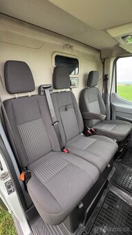 Ford Tranzit 2.2TDCI Mraziarenske auto Nová STK/EK - 14