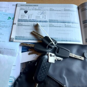 PEUGEOT BOXER 2.0HDI 120KW VALNÍK 7 MÍST R.V.2017 - 14