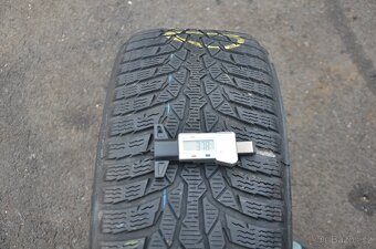 VW, Audi, Škoda, Seat - alu kola Rial, 7x16 ET38 - 14