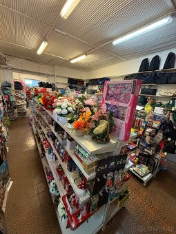 Pronájem komerčního prostoru – 200 m² | Nová Paka - 14