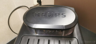 Krups Essential - automatický kávovar - 14