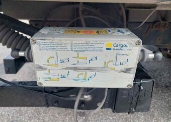 Prodám Valník DAF FA LF 45.220 G12 - 14