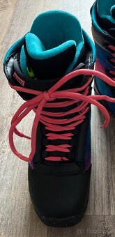 Snowboardový komplet Gravity - 14