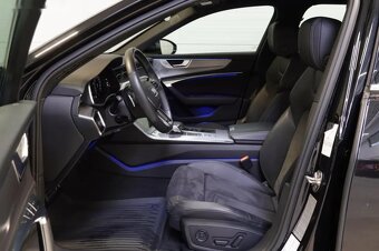 Audi A6 allroad, 50TDI,1.MAJ,DPH,WEBASTO,VZDUCH - 14