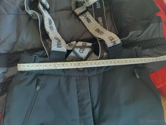 COLMAR - bunda a kalhoty - 14