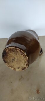 Keramický džbán - 14