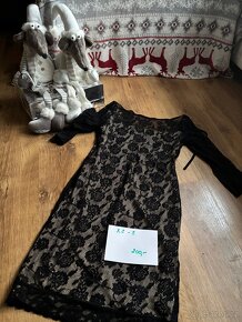 Overaly a šaty - 14