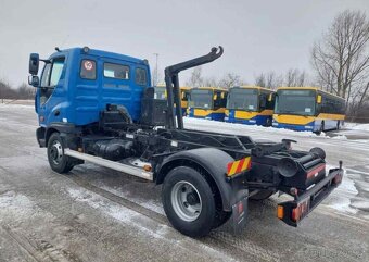 Prodám Nosič kontejnerů Avia D100 - 14