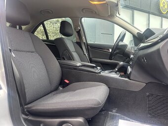 Mercedes-Benz C 180 2013 - 14