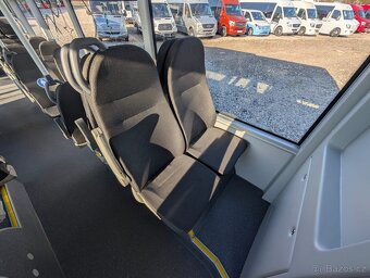 Mercedes Guleryuz Intercity - 14