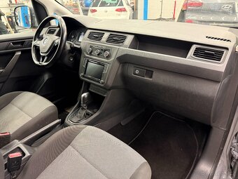 Volkswagen Caddy 2.0 TDI 110 kW - 14