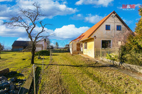 Prodej zemědělského objektu, 8 733 m², Struhaře - 14