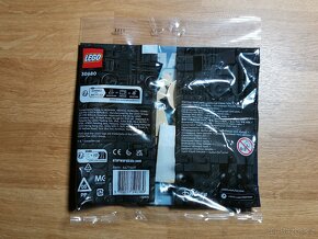 Lego Star Wars GWP sady 40686 + 30680 + mince - 14