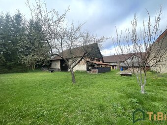 Prodej rodinné domy, 120 m2 - Vážany, ev.č. 00216 - 14