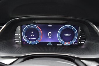 ►►Škoda Octavia 2.0 TDI 85kW•SERVIS•ALU•LED◄◄ - 14