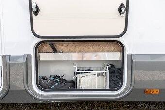 Obytné auto Mobilvetta KEA I64 NOVÉ SKLADEM - 14