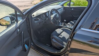 Peugeot 508, SW ALLURE 1,6 TURBO 156k - 14