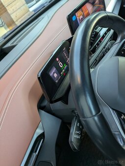 ID.4 Pro Performance Tech 150 kW, 77kWh, TČ, DPH - 14