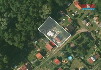Prodej chaty, 48 m², Slaný - 14