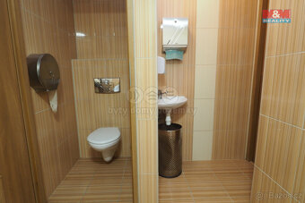 Prodej restaurace, stravování, Karviná, ul. Majakovského - 14