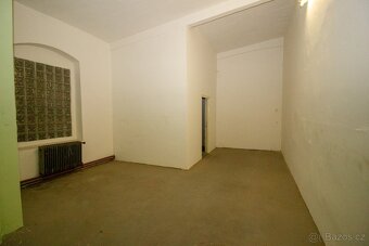 Pronájem skladového prostoru 826 m² – Brandýs nad Labem, kom - 14