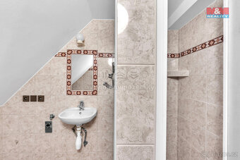 Prodej rodinného domu, 120 m², Studenec - 14