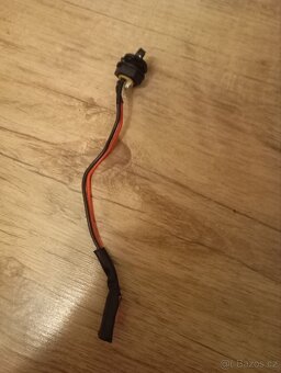 Díly na elektro koloběžku Sencor s70 - 14