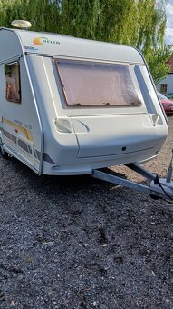 Karavan Delta - 14