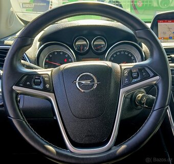 Opel Mokka 1,6 i Navi PDC. - 14