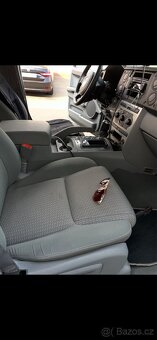 Jeep commander 3,0 crd 195 tis - 14