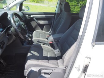 Volkswagen Touran 1.4 TSI R-Line - 14