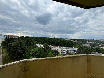 Brno-Kohoutovice - 14