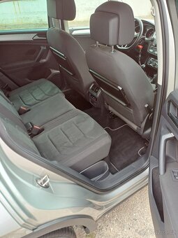 Volkswagen Tiguan 1.4 tsi 92kw 32000 km - 14